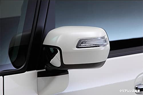 Amazon | N-BOX(JF1/JF2)/ステップワゴン(RK系/RP系) LEDウインカー